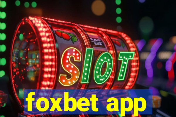 foxbet app